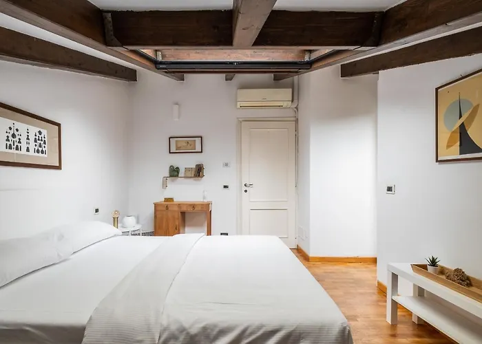 Loft Con 2 Terrazzi Nei Pressi Della Johns Hopkins University