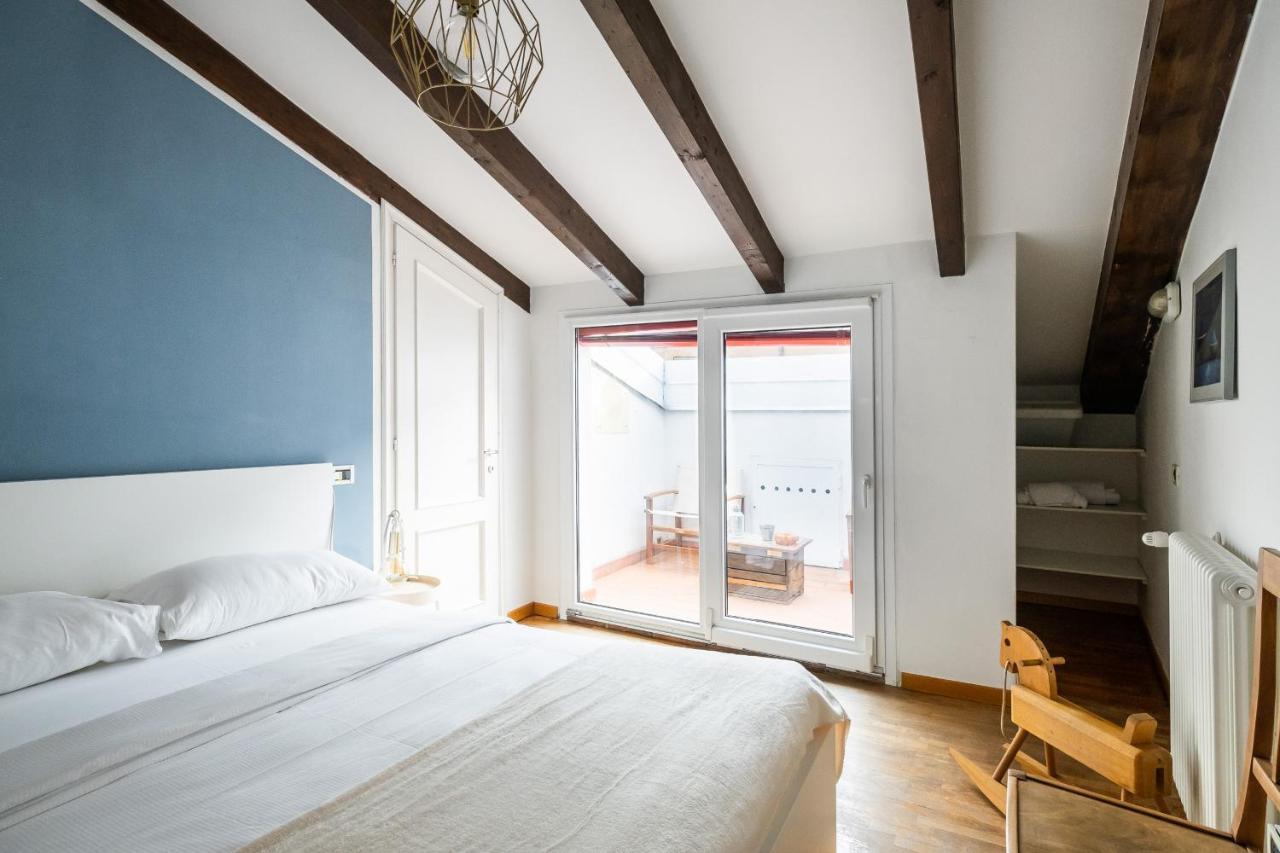 Apartment Loft Con 2 Terrazzi Nei Pressi Della Johns Hopkins *