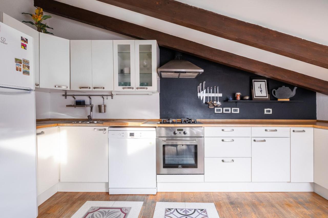 Apartment Loft Con 2 Terrazzi Nei Pressi Della Johns Hopkins