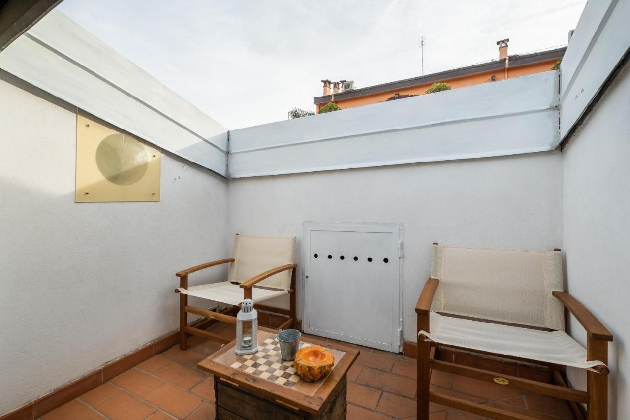 Loft Con 2 Terrazzi Nei Pressi Della Johns Hopkins Apartment *