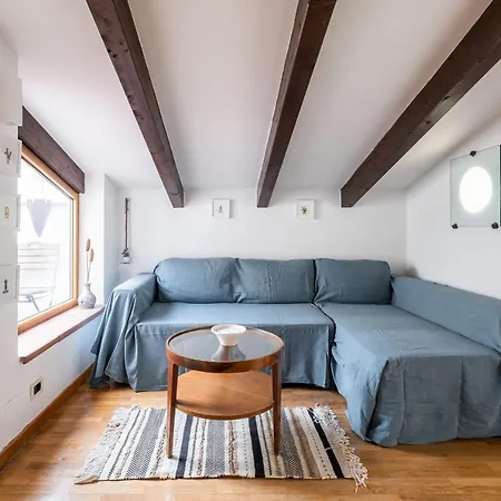 Loft Con 2 Terrazzi Nei Pressi Della Johns Hopkins University Bologne Extérieur photo