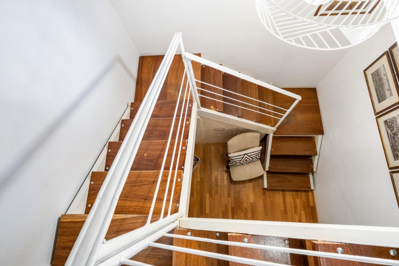Loft Con 2 Terrazzi Nei Pressi Della Johns Hopkins * Bologna