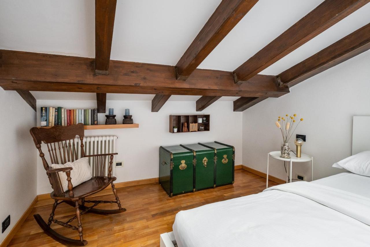 Apartment Loft Con 2 Terrazzi Nei Pressi Della Johns Hopkins